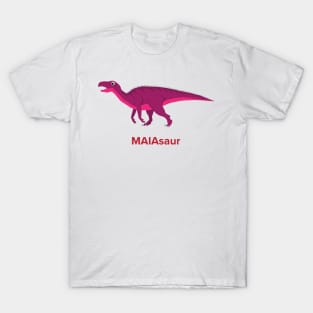 Maiasaur T-Shirt